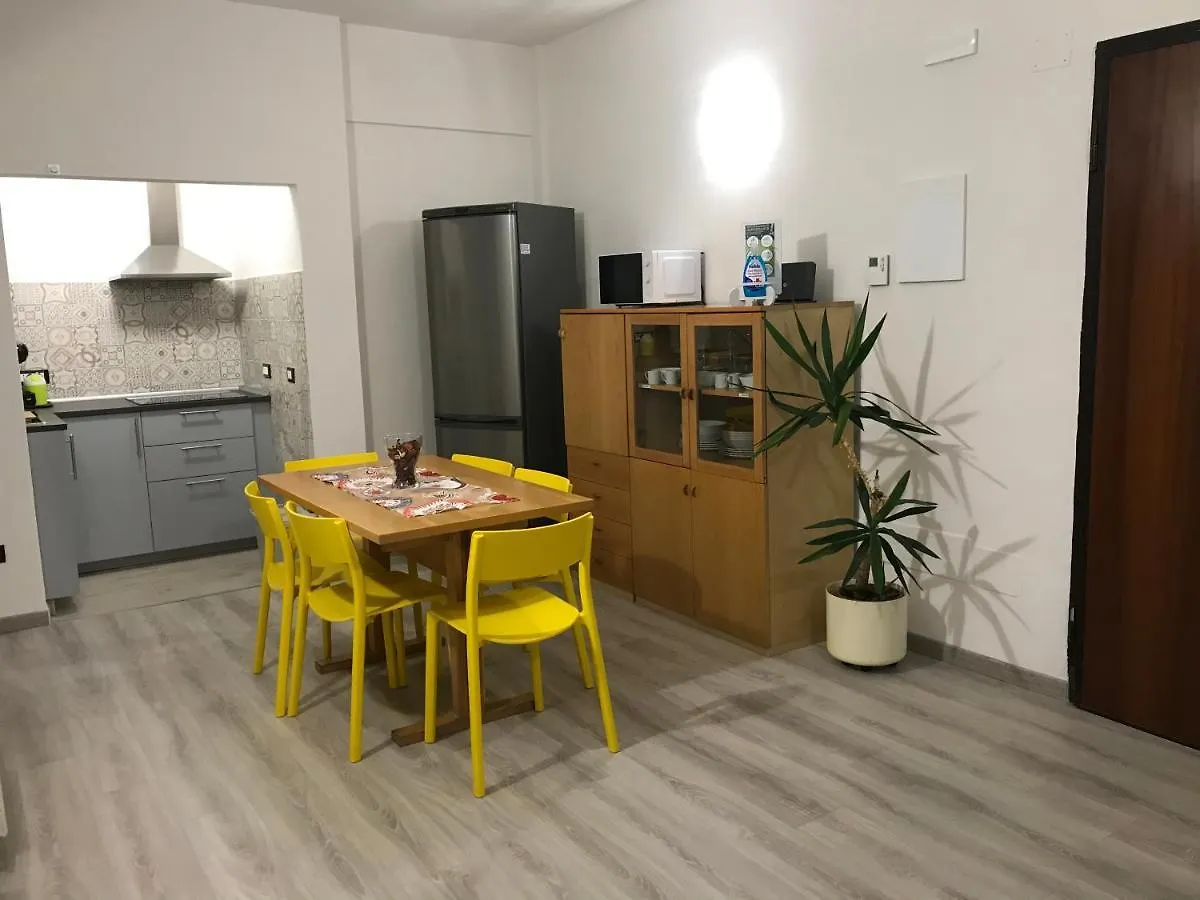 Attico Livorno Bed & Relax Hotel