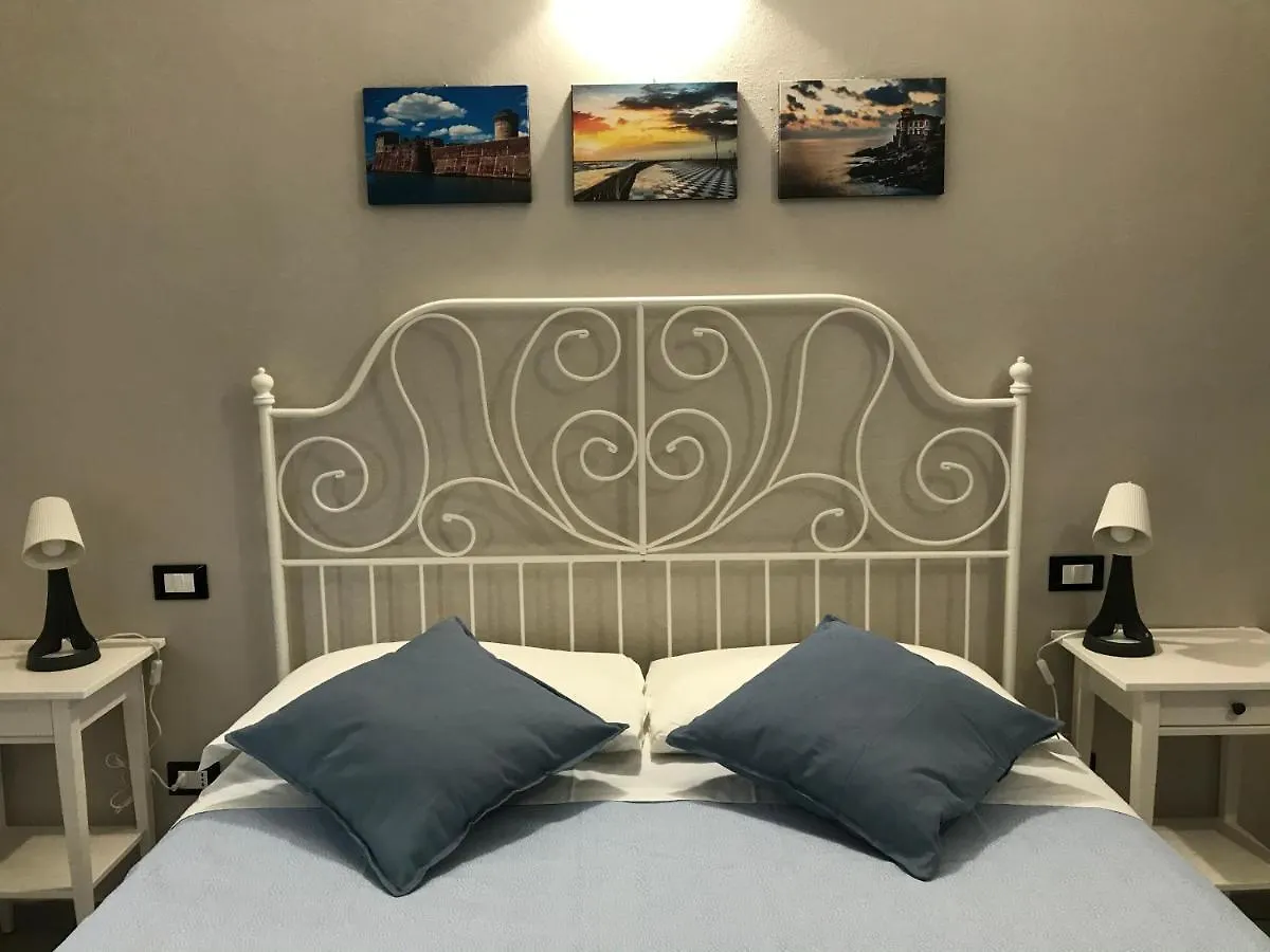 Attico Livorno Bed & Relax Hotel Casa de hóspedes