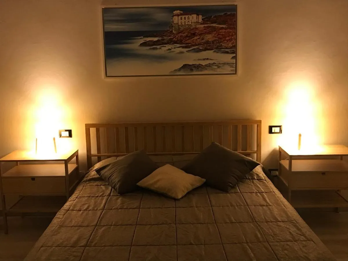 Attico Livorno Bed & Relax Hotel 0*,