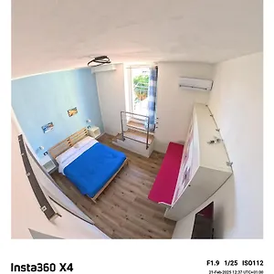 Gasthof Il Marinaio Bed&relax, Livorno