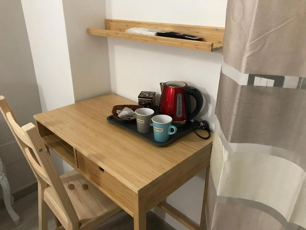 Attico Livorno Bed & Relax Hotel Gasthuis