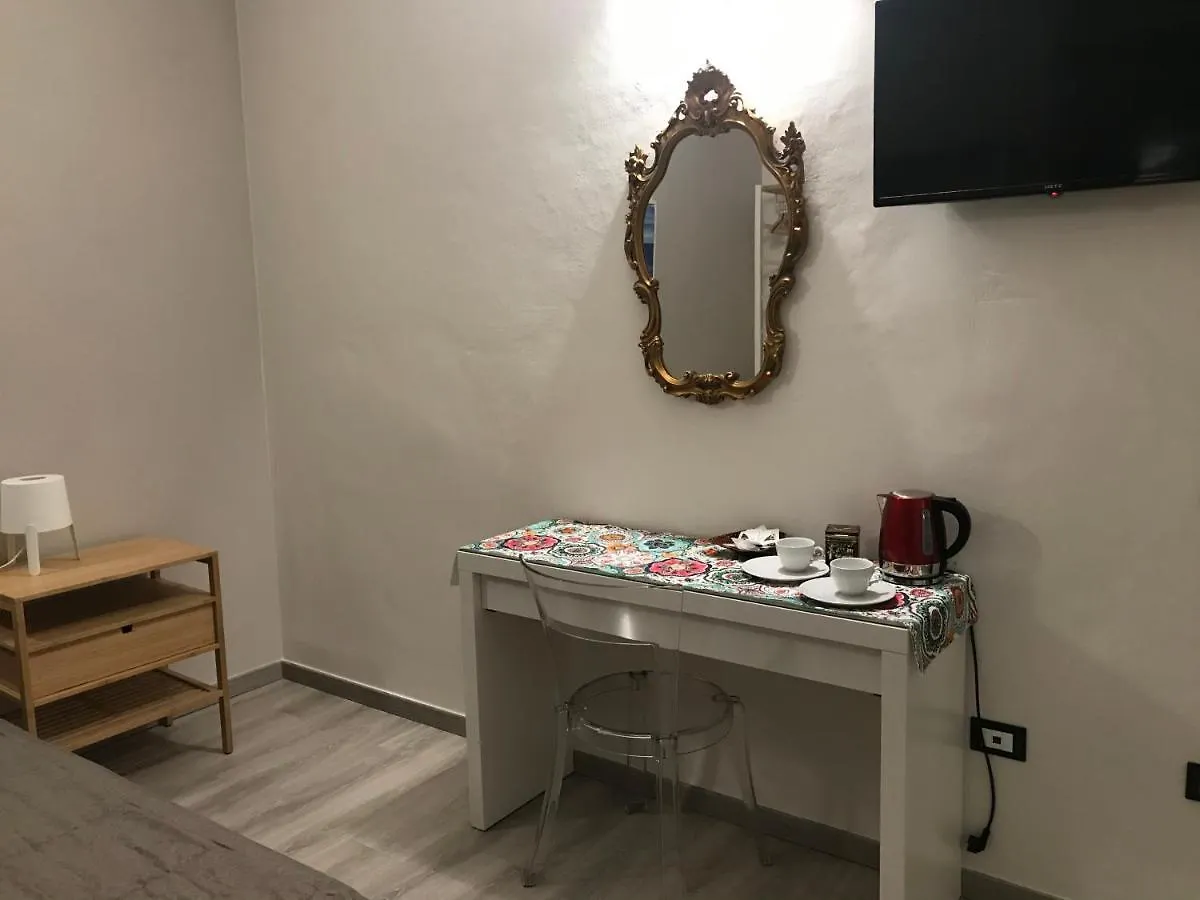 Gasthuis Attico Livorno Bed & Relax Hotel Italië