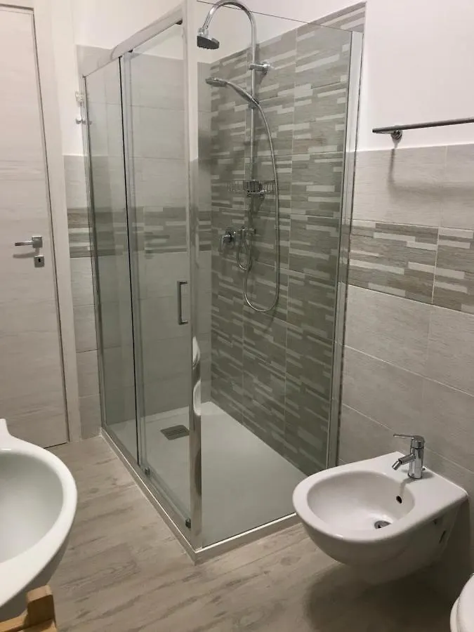 Attico Livorno Bed & Relax Hotel