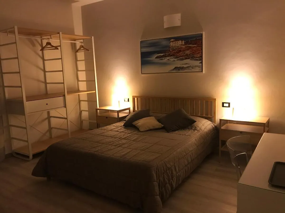 Attico Livorno Bed & Relax Hotel Italië