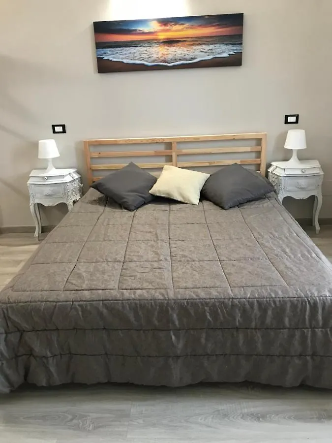 Attico Livorno Bed & Relax Hotel Gasthuis