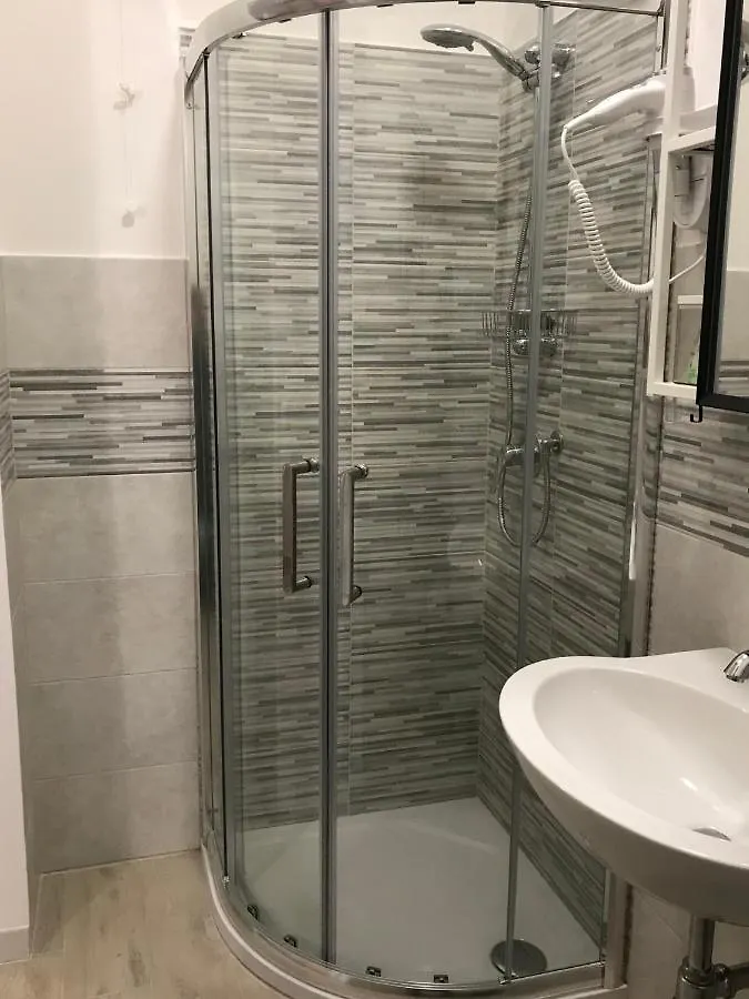 Attico Livorno Bed & Relax Hotel Italië