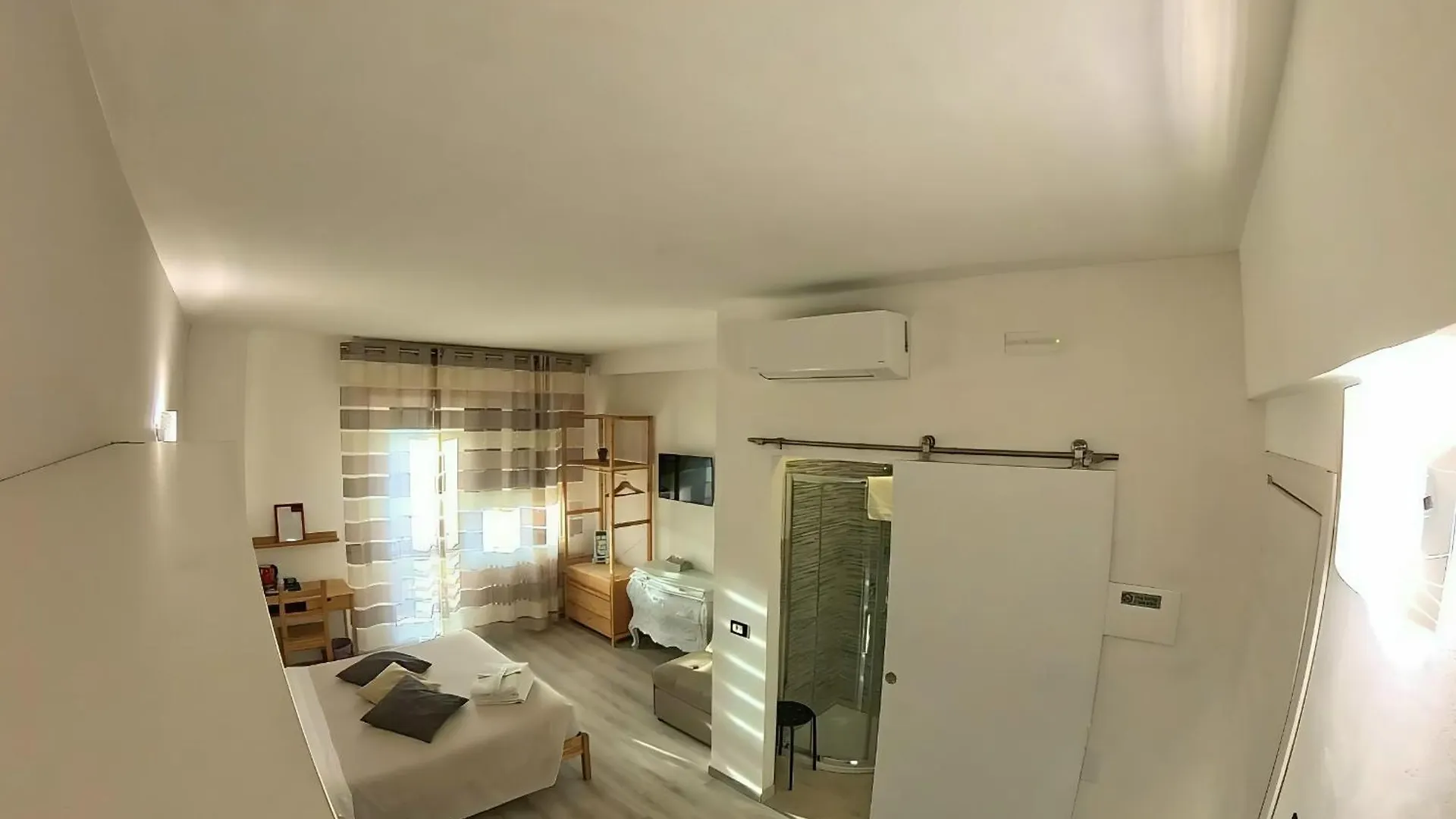 Attico Livorno Bed & Relax Hotel Italië
